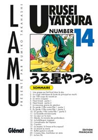 Lamu : Urusei Yatsura