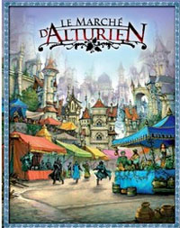 Le marché d'Alturien [2007]