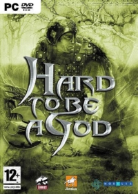 Un dieu rebelle : Hard to be a God [2008]