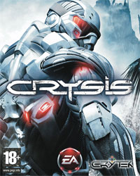 Crysis #1 [2007]