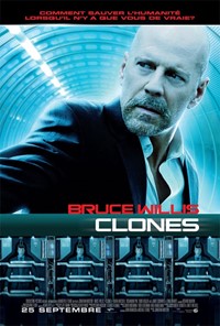 The Surrogates : Clones [2009]