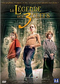 La Légende des 3 Clefs [2007]