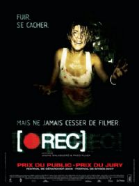 [REC] #1 [2008]