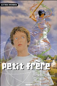 Petit frère [2003]