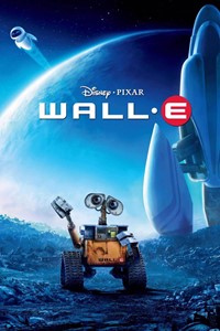 Wall-E [2008]