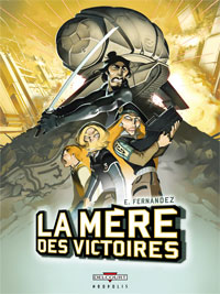 La Mère des victoires #1 [2008]