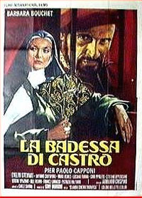 La badessa di Castro [1974]