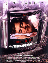 The Truman Show [1998]