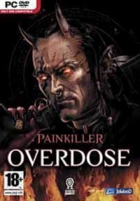 Painkiller : Overdose [2008]