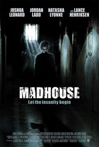 Madhouse [2008]