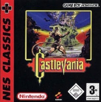 Castlevania #1 [2004]