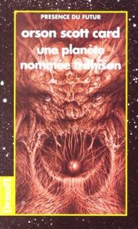 Une Planète nommée Trahison