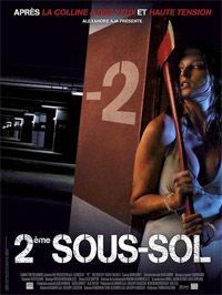 2ème sous-sol [2008]