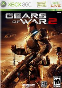 Gears of War 2 [2008]