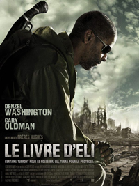 The Book of Eli : Le livre d'Eli [2010]