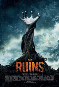 Les Ruines [2008]