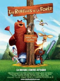 Les rebelles de la forêt #1 [2006]