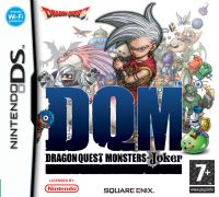 Dragon Quest Monsters Joker [2008]