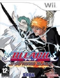 Bleach : Shattered Blade [2008]