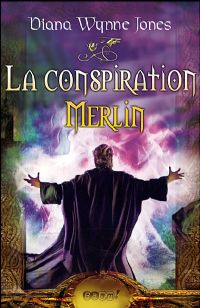 La Conspiration Merlin [2008]