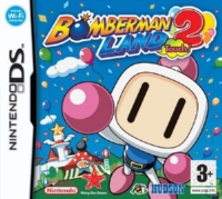 Bomberman Land Touch ! 2 [2008]