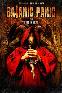 Satanic Panic [2008]