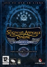 Le Seigneur des Anneaux Online : Les Mines de la Moria [2008]