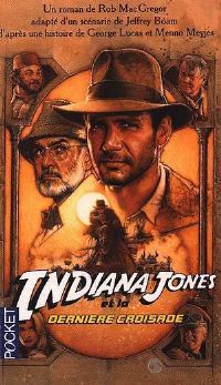 Indiana Jones et la dernière croisade