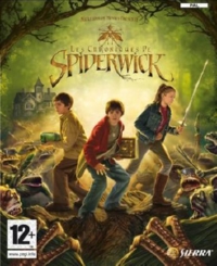 Les Chroniques de Spiderwick [2008]