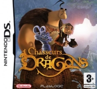 Chasseurs De Dragons - DS