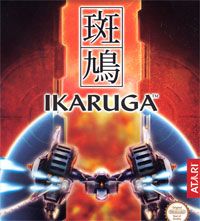 Ikaruga - PSN