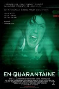 [REC] : En quarantaine [2009]