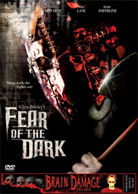 The Tenement : Fear of the Dark [2001]