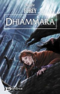 Les Artefacts du Pouvoir : Dhiammara #4 [2008]