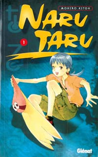 Naru Taru : Narutaru