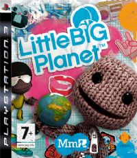 LittleBigPlanet #1 [2008]