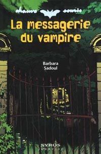 La Messagerie du vampire