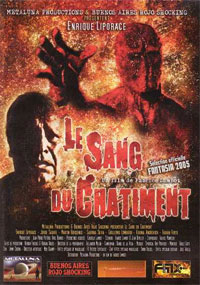 Le Sang du Châtiment