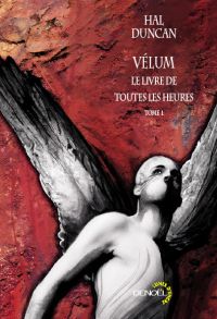 Vélum: le livre de toutes les heures