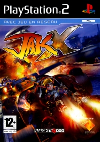 Jak X - PS2