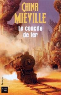 Le Concile de fer [2008]