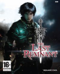 The Last Remnant - PC