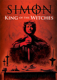 Simon, King of the Witches [1971]