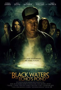 The Black Waters of Echo's Pond