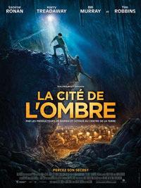 La Cité de l'ombre [2008]