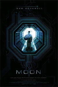 Moon [2010]