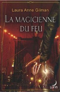 La Magicienne du Feu