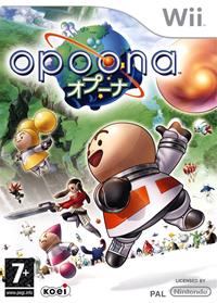 Opoona [2008]