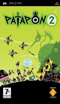 Patapon 2 [2009]