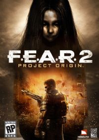 F.E.A.R. 2 : Project Origin - XBOX 360